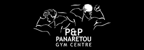 P&P PANARETOU GYM CENTER